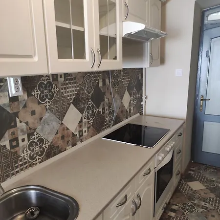 Levendula Udvarház Apartman