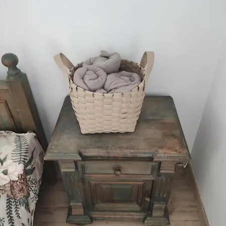 Levendula Udvarhaz Appartement Sopron