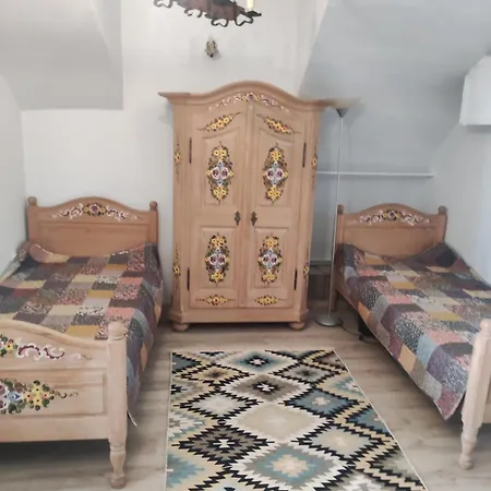 Appartement Levendula Udvarhaz