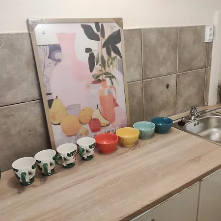 Levendula Udvarhaz Sopron